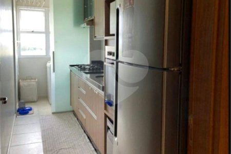 Apartamento à venda com 2 quartos, sendo 1 suíte, em Parque Bom Retiro, Paulínia, SP