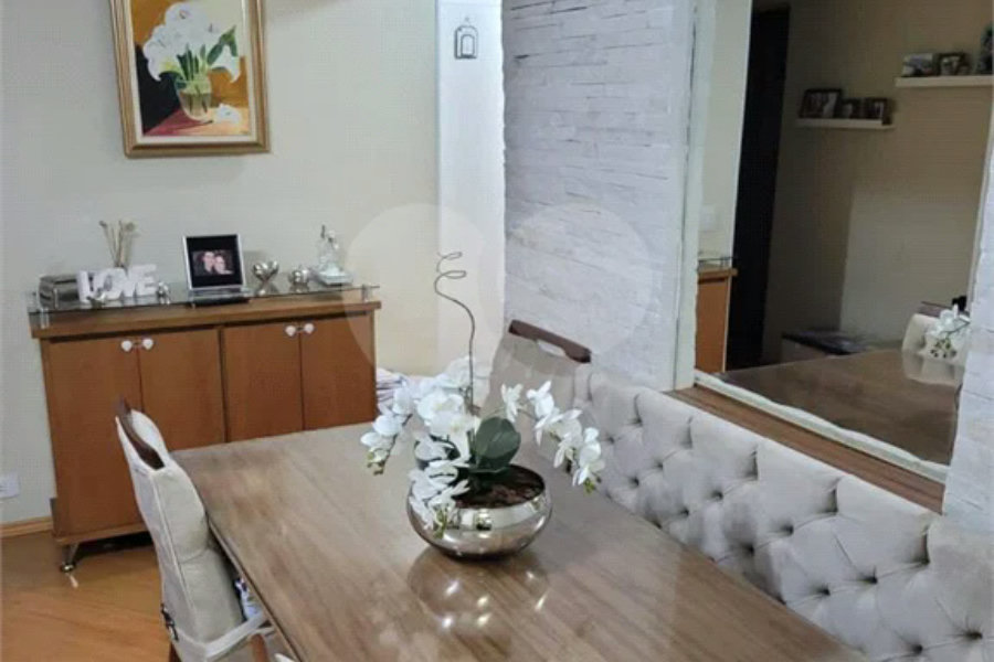 Apartamento à venda com 2 quartos em Lauzane Paulista, São Paulo, SP