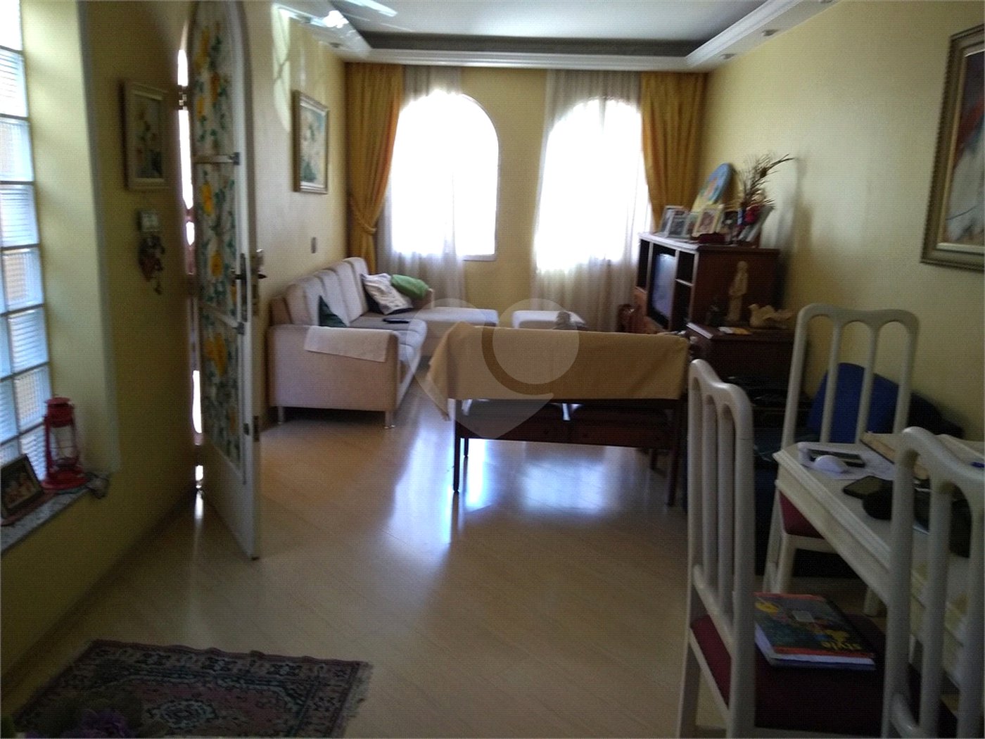 Sobrado à venda com 3 quartos, sendo 1 suíte,  em Vila Ester (zona Norte), São Paulo, SP