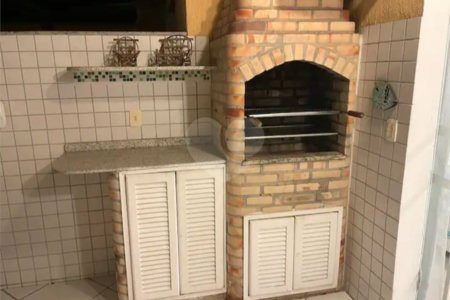 Casa em condomínio à venda com 1 quarto em Geribá, Armação dos Búzios, RJ