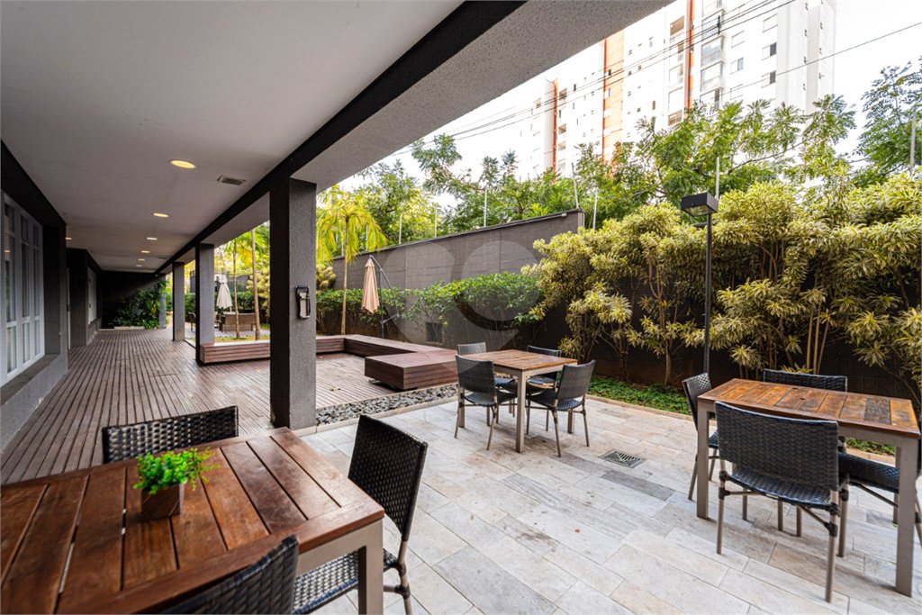 Apartamento à venda com 2 quartos, sendo 1 suíte, em Vila Santa Catarina, São Paulo, SP