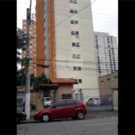 Apartamento a venda no Brás