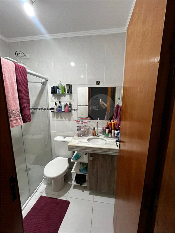 Casa à venda com 2 suítes no condomínio Residencial Maracujás, São Paulo - SP