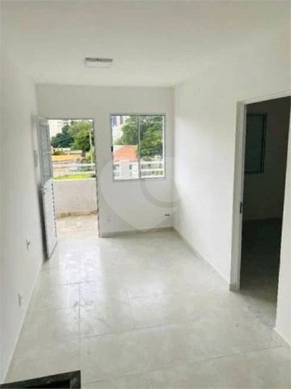Apartamento à venda com 2 quartos em Casa Verde, São Paulo, SP