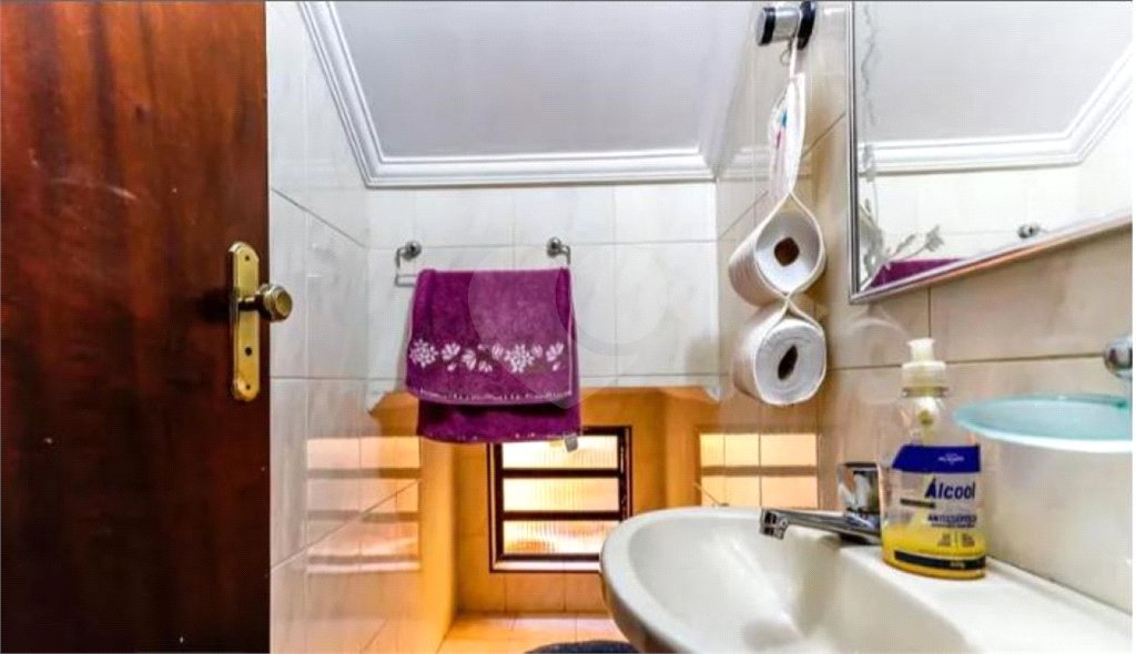 Sobrado à venda com 3 quartos em Vila Nova Mazzei, São Paulo, SP