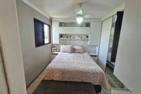 Cobertura à venda com 3 quartos, sendo 1 suíte,  em Jardim Umuarama, São Paulo, SP