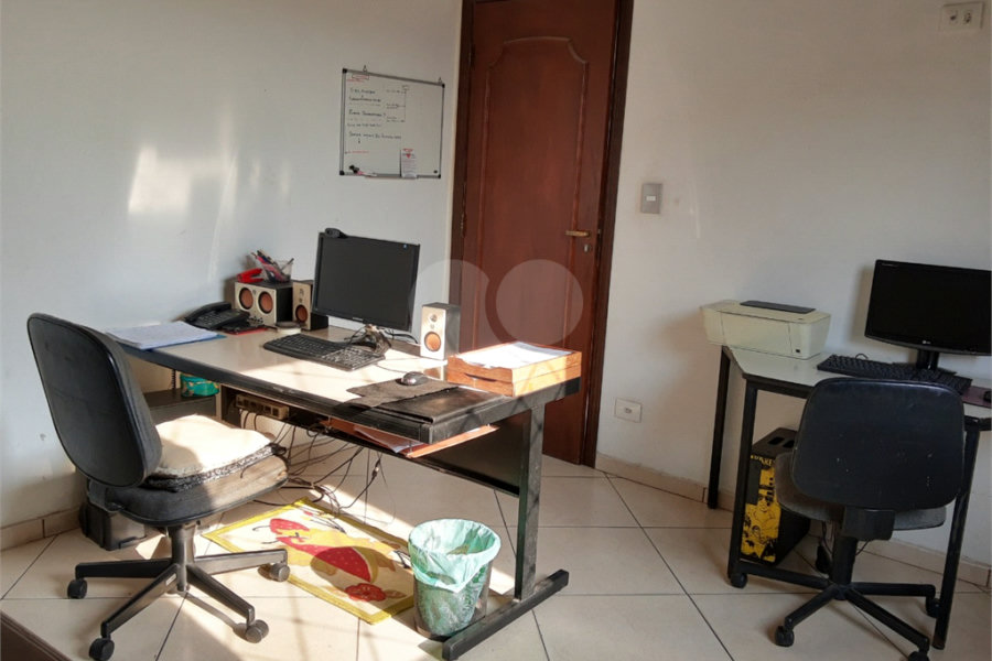Casa Térrea à venda com 4 quartos, sendo 1 suíte,  em Tucuruvi, São Paulo, SP