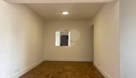 Apartamento à venda com 3 quartos em Santo Amaro, São Paulo, SP