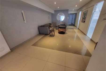 Apartamento Residencial à venda, Ponta da Praia, Santos - AP0300.