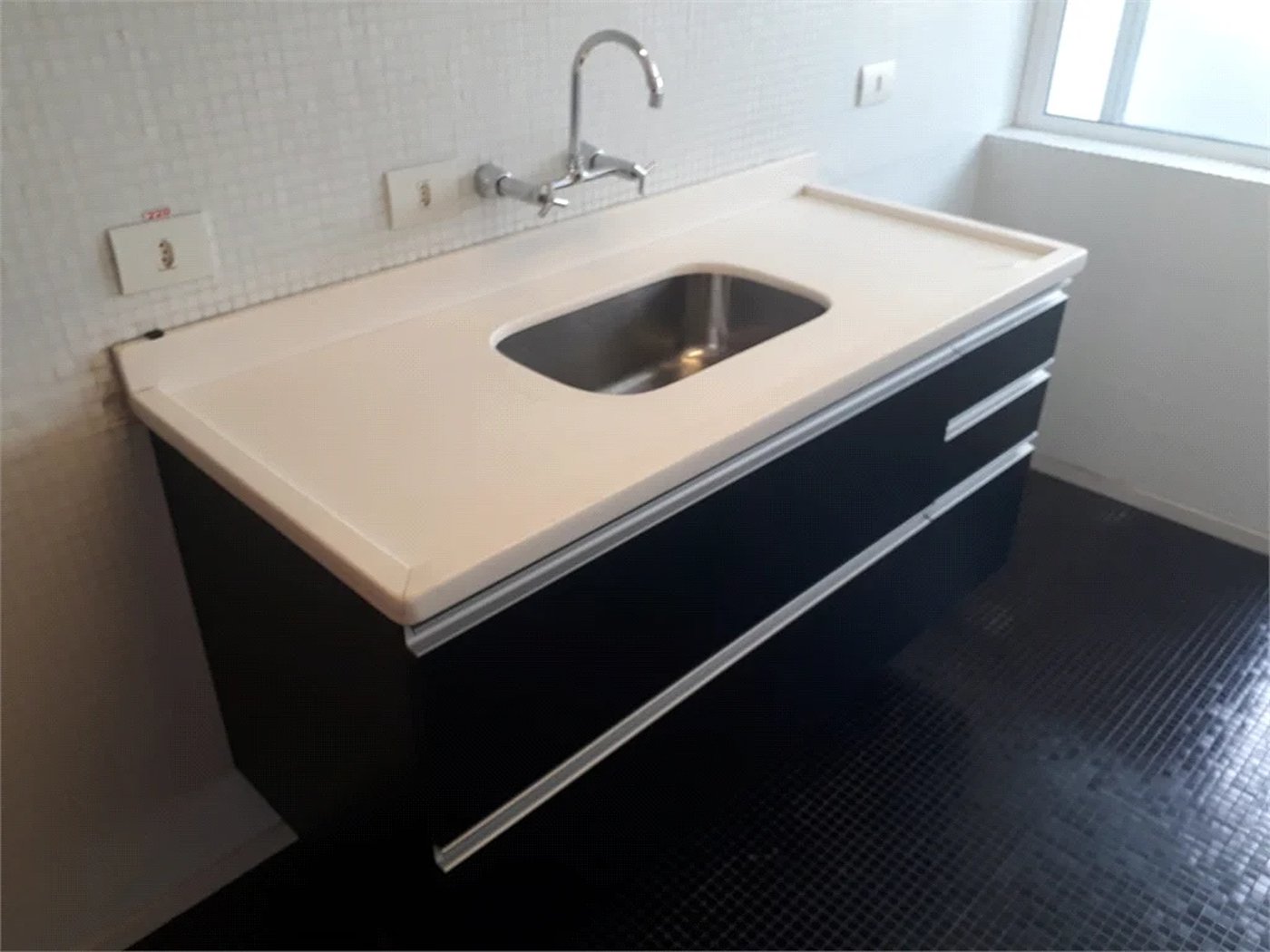Apartamento à venda com 2 quartos em Brooklin Paulista, São Paulo, SP