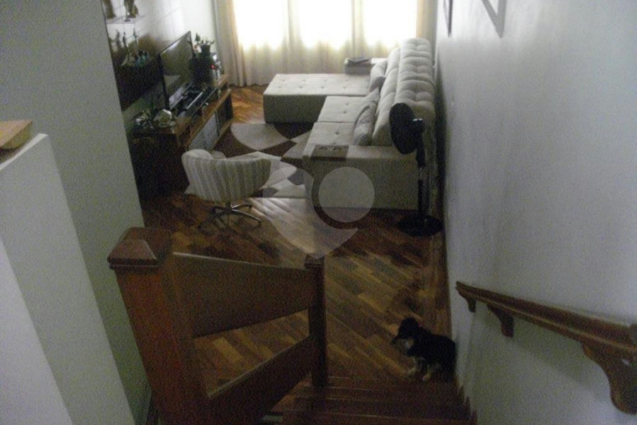 Sobrado à venda com 3 quartos, sendo 1 suíte, em Vila Nova Cachoeirinha, São Paulo, SP