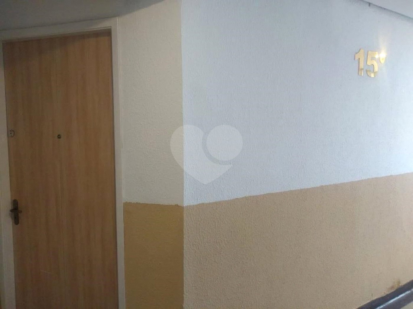 Apartamento à venda com 1 quarto no Centro, São Paulo, SP