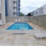 Apartamento à venda com 2 quartos em Brooklin Paulista, São Paulo, SP
