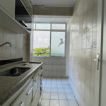 Apartamento com 2 dormitórios à venda, 73 m² por R$ 490.000,00 - Gonzaga - Santos/SP