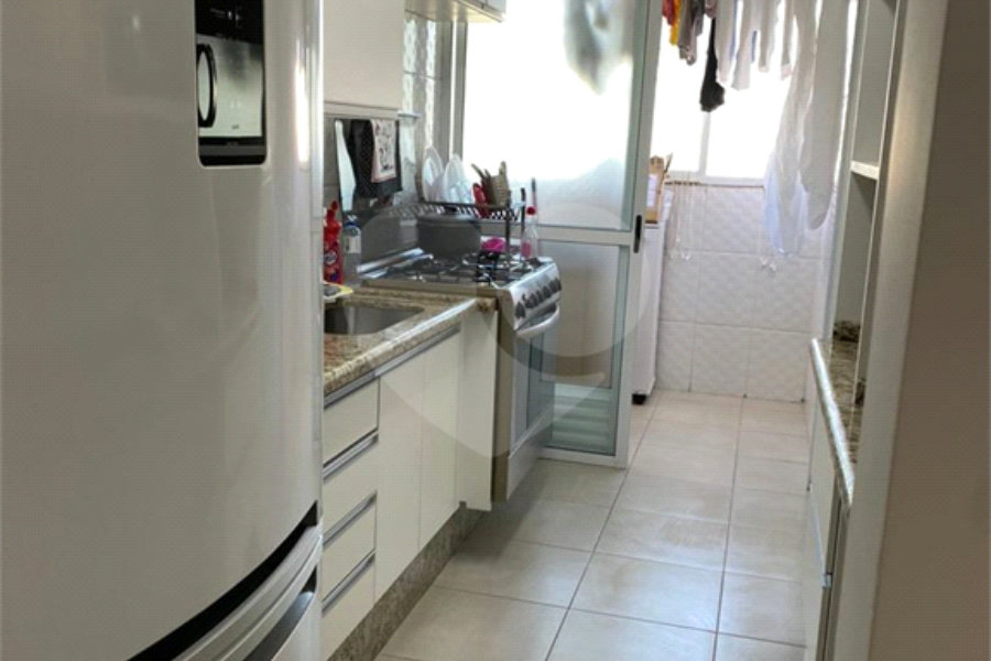 Apartamento à venda com 3 quartos, sendo 1 suíte, em Parada Inglesa, São Paulo, SP