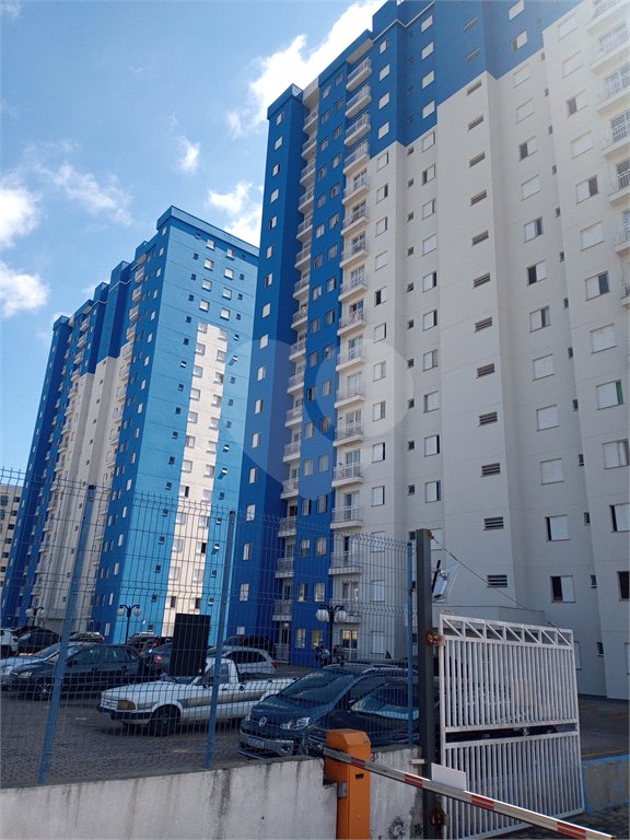 Apartamento para alugar com 2 quartos em Ortizes, Valinhos, SP