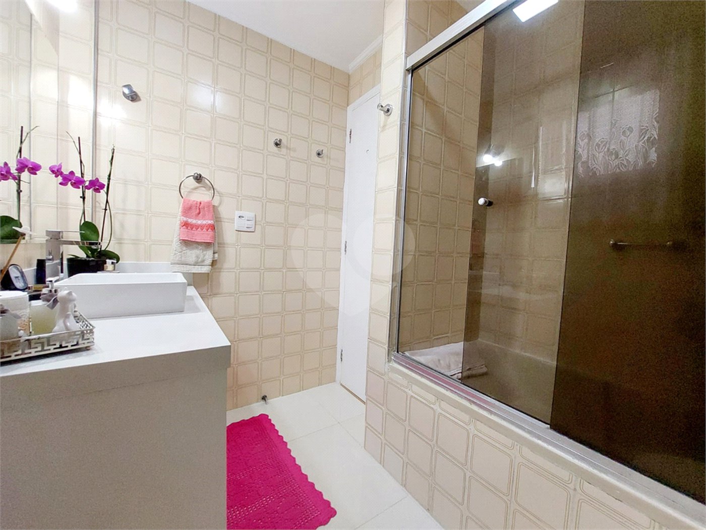 Apartamento à venda com 2 quartos em Bela Aliança, São Paulo, SP