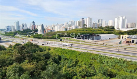 Apartamento à venda com 2 quartos, sendo 1 suíte,  em Jardim América, Sorocaba, SP