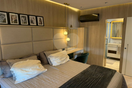 Apartamento à venda com 3 suítes em Vila Jardini, Sorocaba, SP