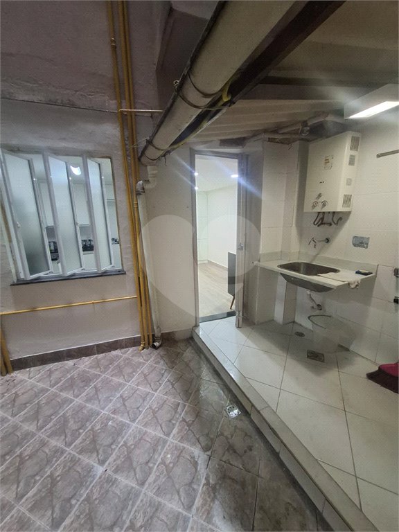 Apartamento à venda com 3 quartos, sendo 1 suíte, em Tijuca, Rio de Janeiro, RJ