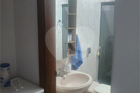 Sobrado à venda com 3 quartos, sendo 1 suíte, em Parque da Lapa, São Paulo, SP
