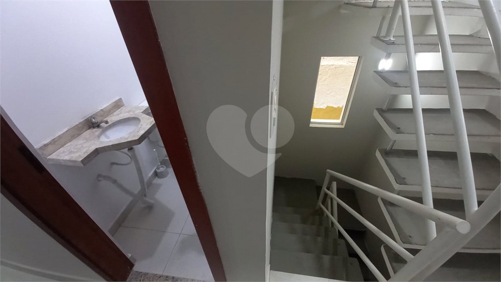 Sobrado à venda com 3 quartos, sendo 2 suítes, em Vila Adalgisa, São Paulo, SP