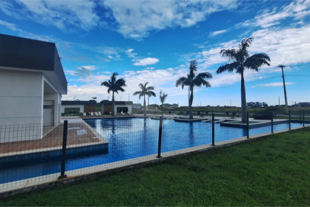 Terreno à venda em Praia Linda, São Pedro da Aldeia, RJ