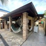 Casa à venda com 3 quartos, sendo 1 suíte,  no condomínio Morada da Praia, Bertioga - SP