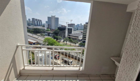 Apartamento à venda ou para alugar com 2 quartos em Várzea da Barra Funda, São Paulo, SP