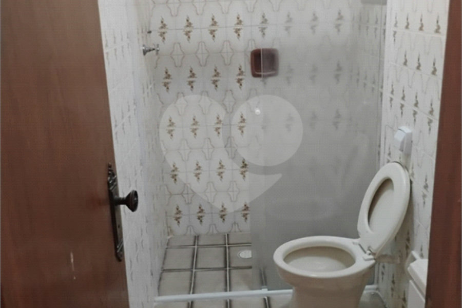 Apartamento à venda com 2 quartos em Parque Mandaqui, São Paulo, SP