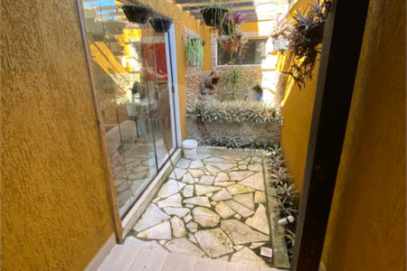 Casa em condomínio à venda com 5 quartos, sendo 4 suítes, em Praia Rasa, Armação dos Búzios, RJ