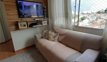 Apartamento à venda com 2 quartos em Tremembé, São Paulo, SP