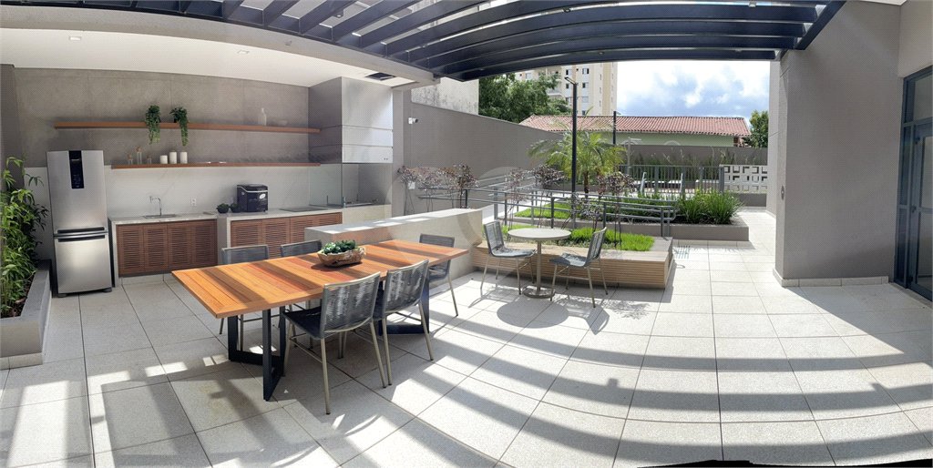 Studio à venda com 1 suíte em Ipiranga, São Paulo, SP