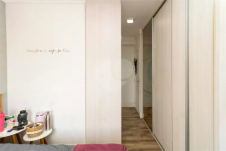 Apartamento à venda com 3 quartos, sendo 1 suíte, em Tucuruvi, São Paulo, SP