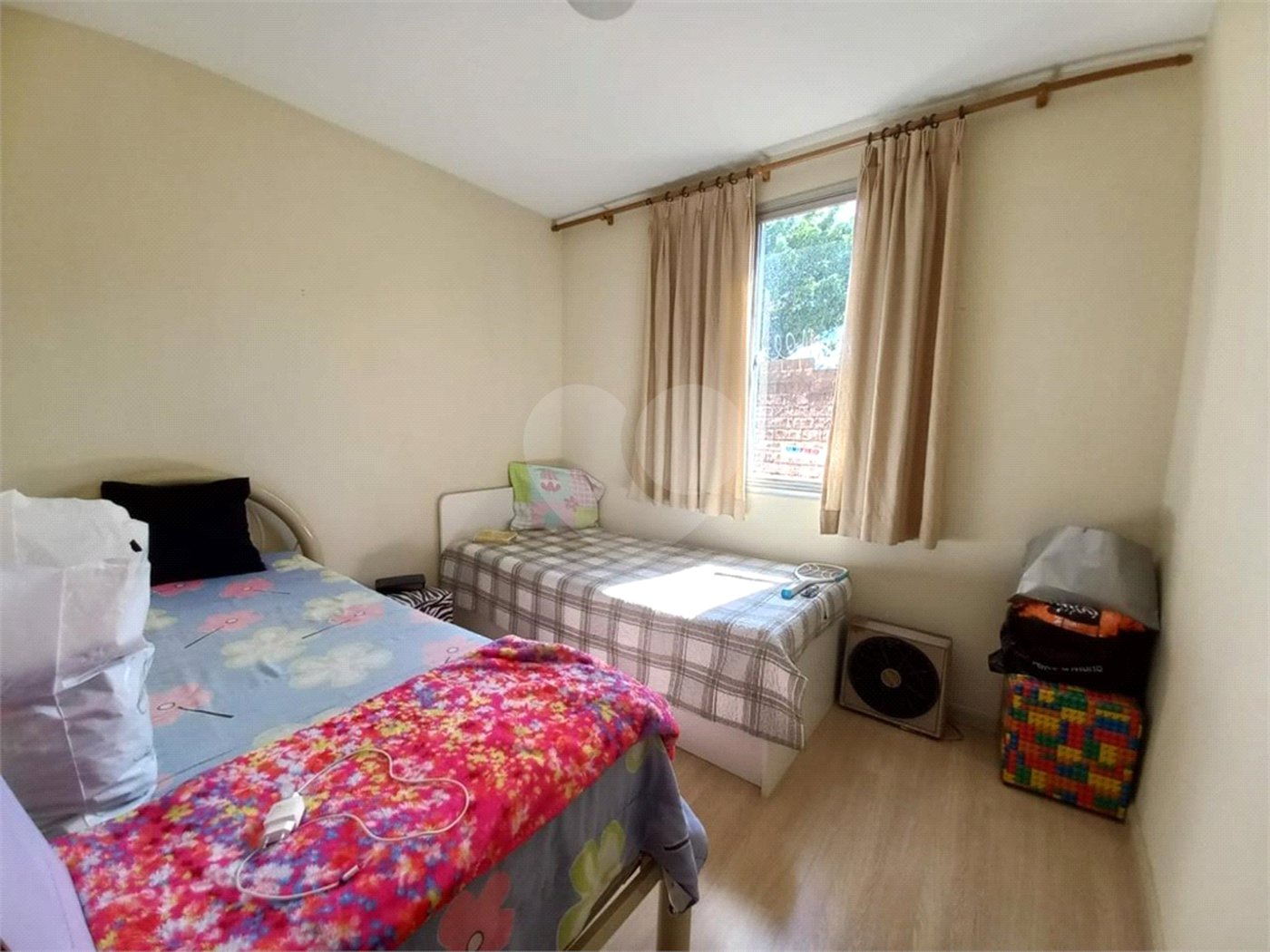 Apartamento à venda com 2 quartos em Jardim Ivana, São Paulo, SP
