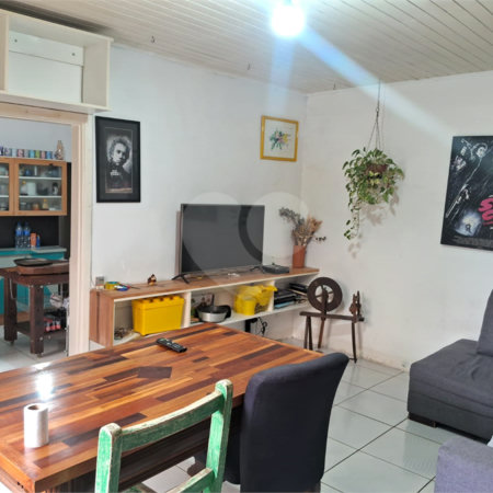 Casa para alugar com 1 quarto em Vila Leopoldina, São Paulo, SP