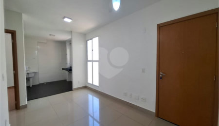 Apartamento à venda com 2 quartos em Caguassu, Sorocaba, SP