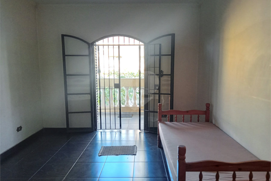 Sobrado à venda com 3 quartos, sendo 2 suítes, em Santana, São Paulo, SP
