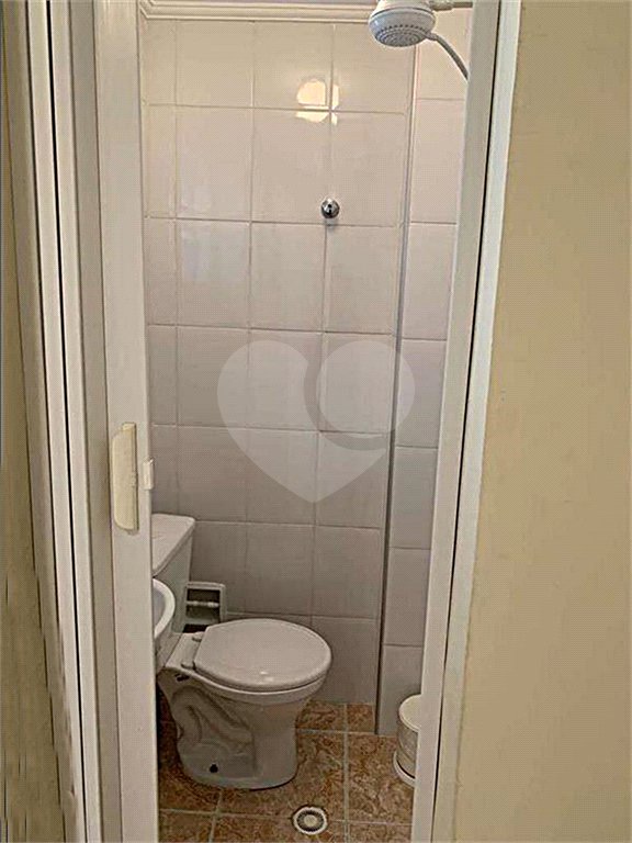 Apartamento à venda com 3 quartos, sendo 1 suíte, em Santana, São Paulo, SP