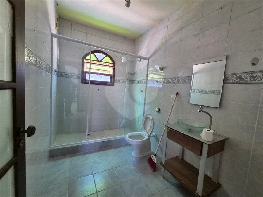Casa à venda ou para alugar com 4 suítes no condomínio Parque Imperial da Cantareira, Mairiporã - SP