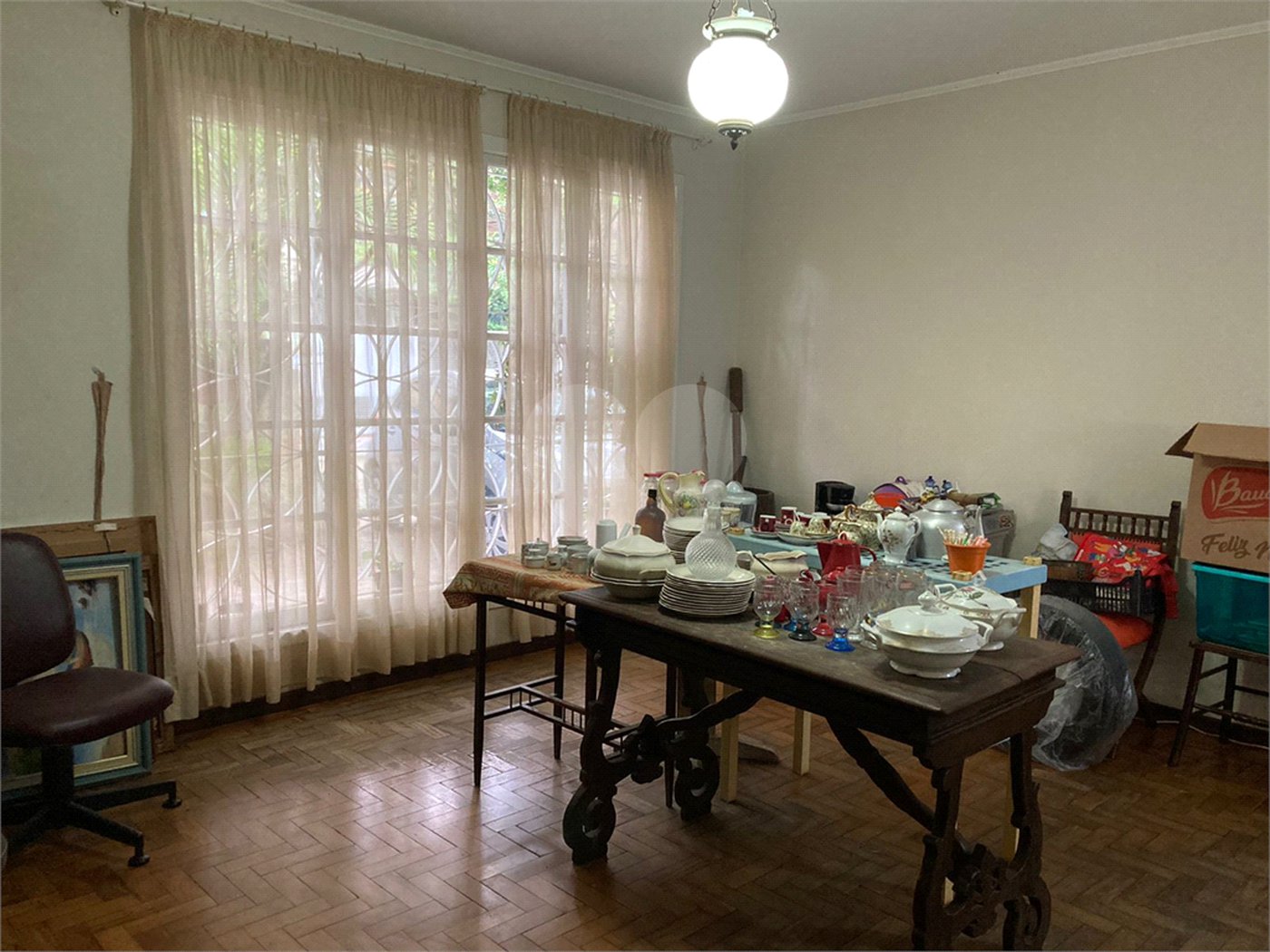 Casa de Vila à venda com 3 quartos, sendo 1 suíte, em Brooklin Paulista, São Paulo, SP