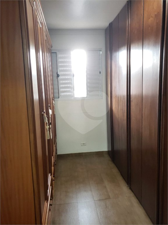 Sobrado à venda com 3 quartos, sendo 1 suíte, em Parada Inglesa, São Paulo, SP