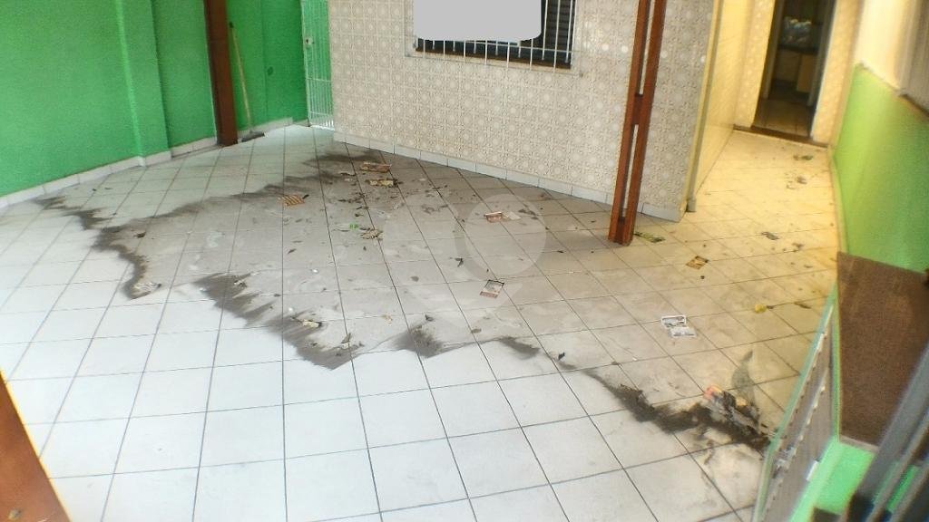 Casa Térrea à venda com 3 quartos, sendo 1 suíte,  em Mandaqui, São Paulo, SP