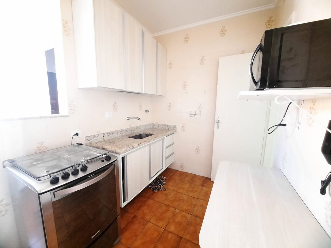 Apartamento à venda, 87 m² por R$ 350.000,00 - Balneário Cidade Atlântica - Guarujá/SP