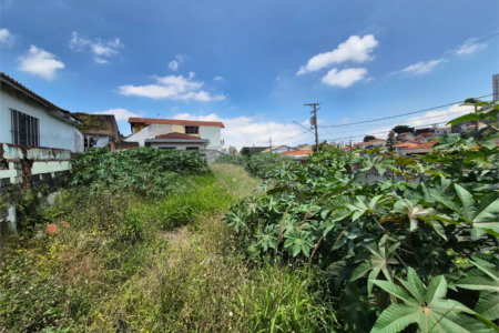 Terreno à venda em Vila Morse, São Paulo, SP