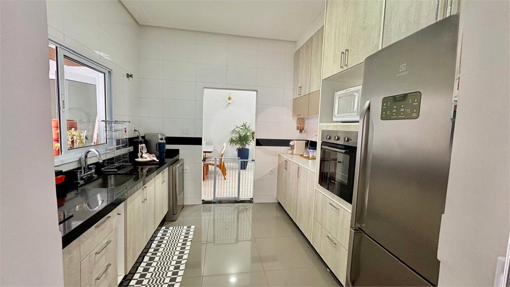 Casa à venda com 3 suítes no condomínio Villagio Milano, Sorocaba - SP