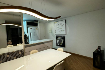 Apartamento à venda com 3 quartos, sendo 1 suíte,  em Vila Dayse, São Bernardo do Campo, SP
