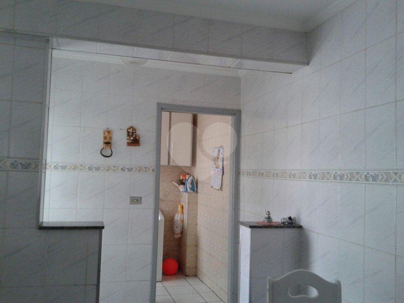 Casa à venda com 3 quartos em Vila Nova Cachoeirinha, São Paulo, SP