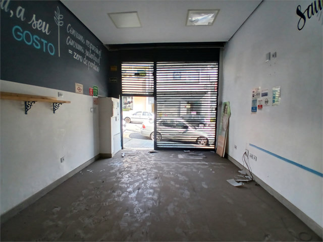 Salão Comercial para alugar em Santana, São Paulo, SP