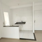 Apartamento para alugar com 2 quartos, sendo 1 suíte, em Villa DI Cesar, Mogi das Cruzes, SP